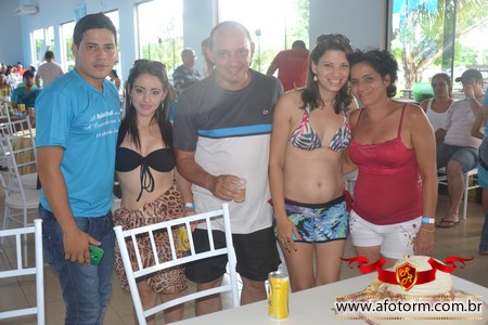 rolim de moura
